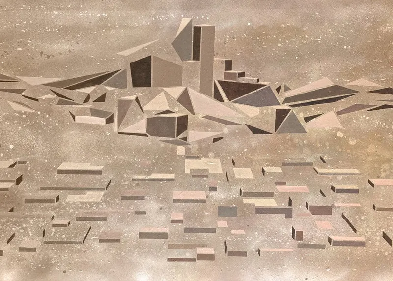Enuma Elish 1, The Babylonian Myth of Creation