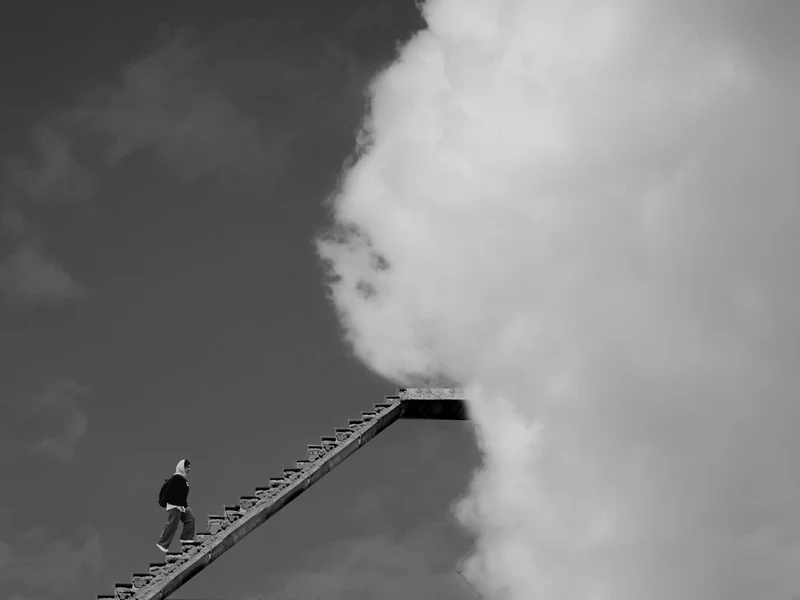 Upward Journey