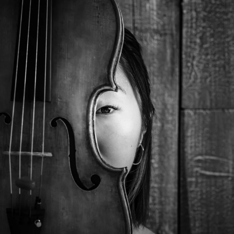 Cello's Eye
