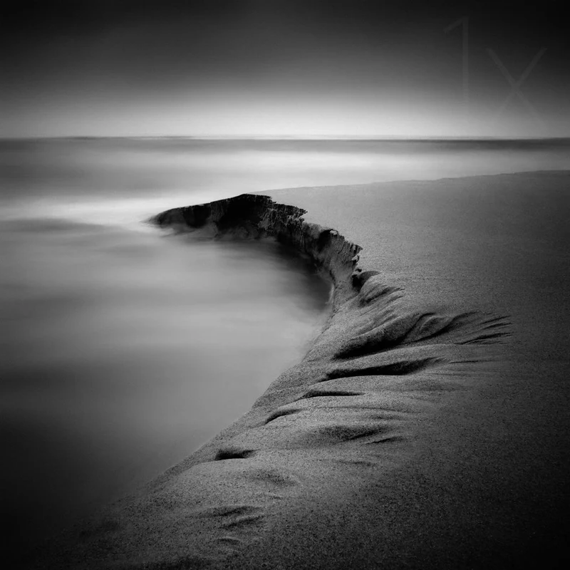 Dark Shore Curve