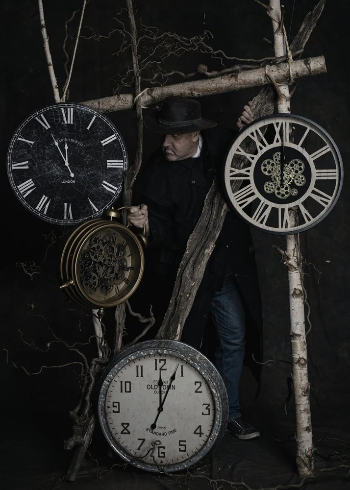Guardian of Time