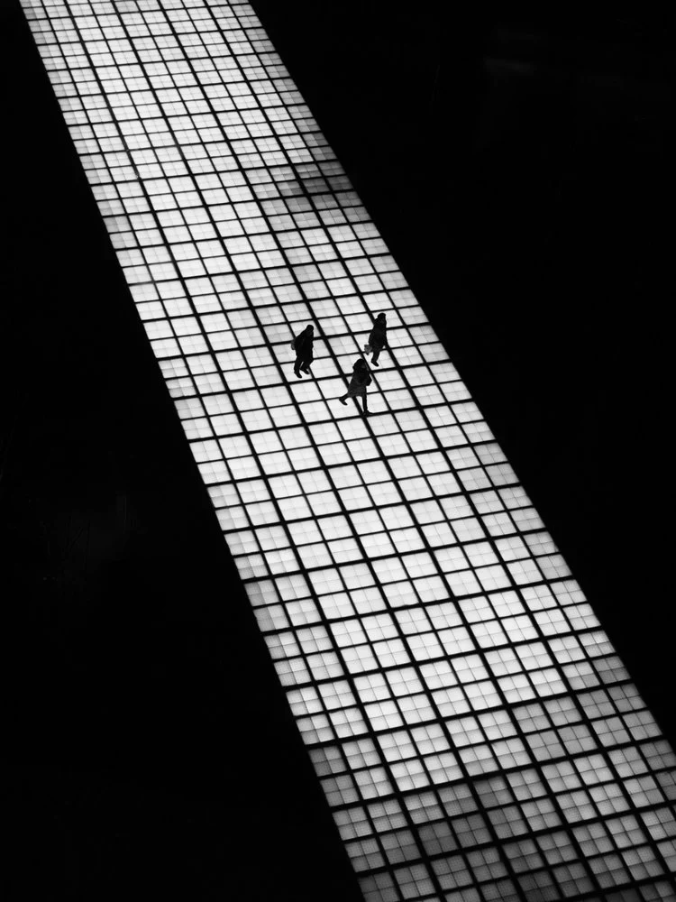 Modern Grid Pathway