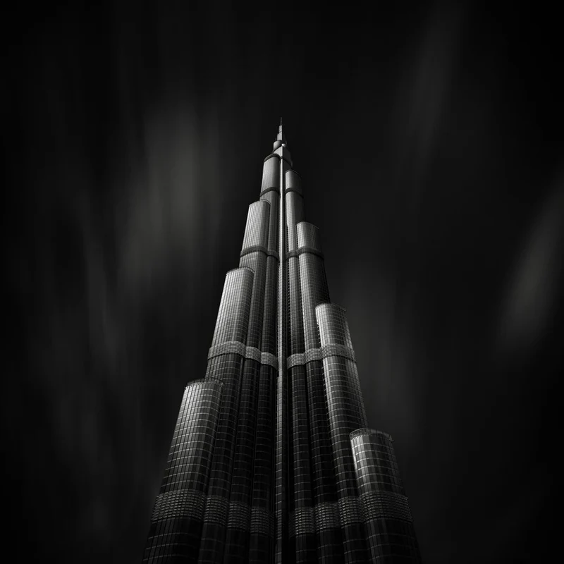 Burj Khalifa