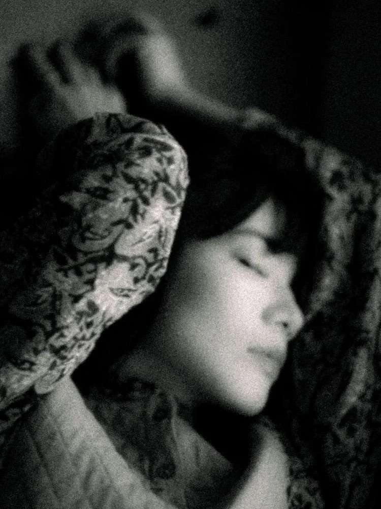 Serene Slumber