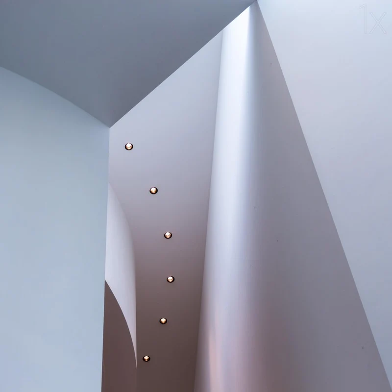 Architectural Light Flow