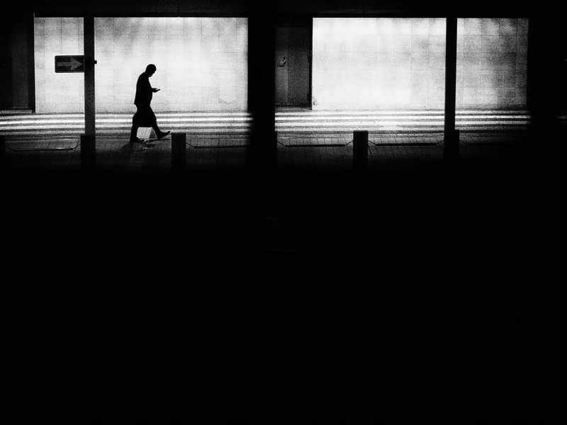 Modern Solitude