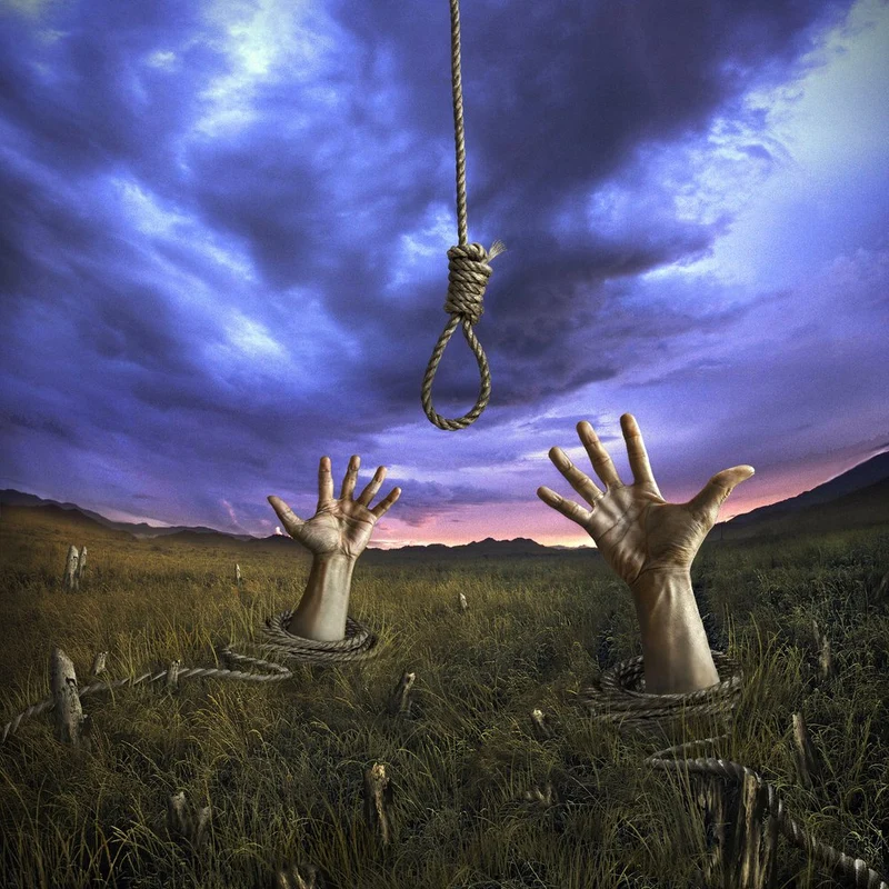 Reaching For Freedom