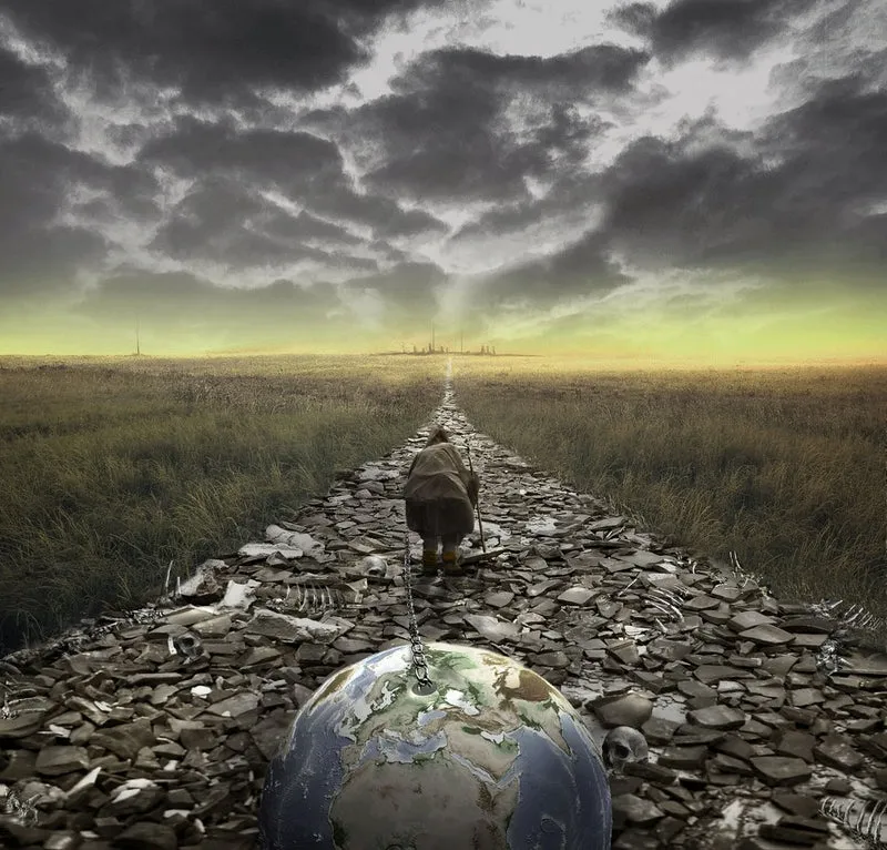 Burden of Earth