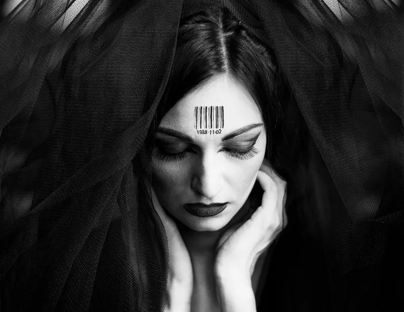 Veiled Identity