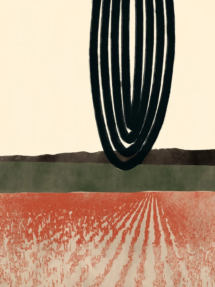 Modern Field Lines