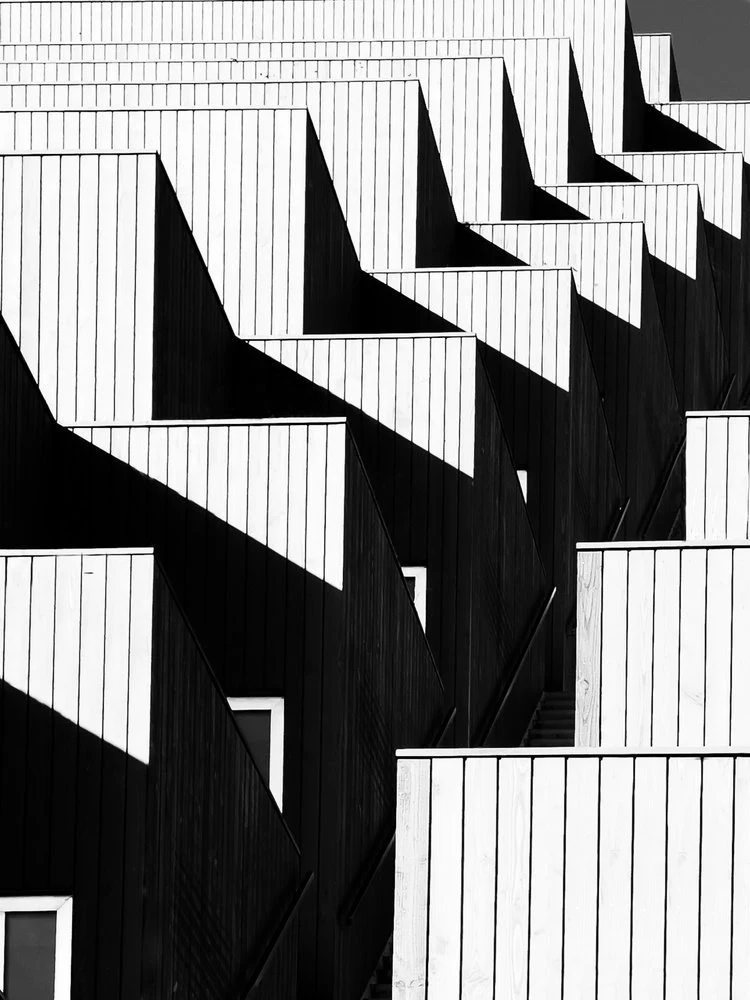 Geometric Shadows