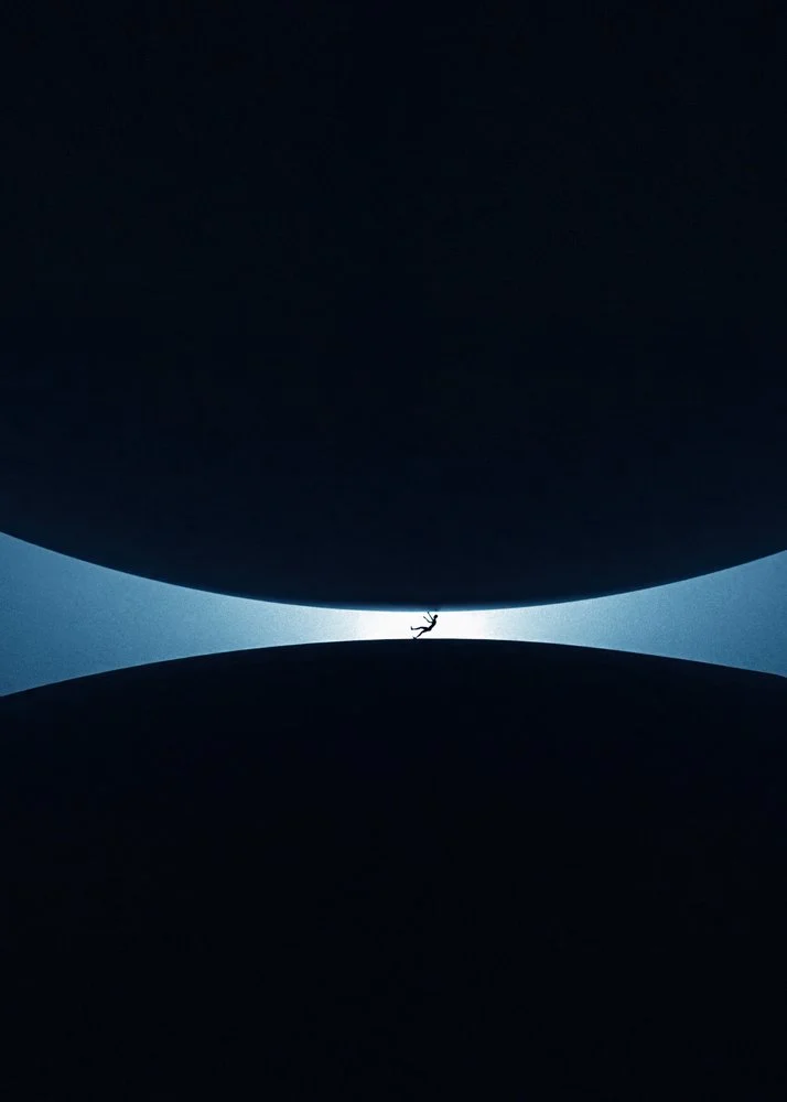 Falling Into Light