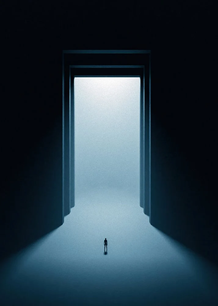 The Path Ahead