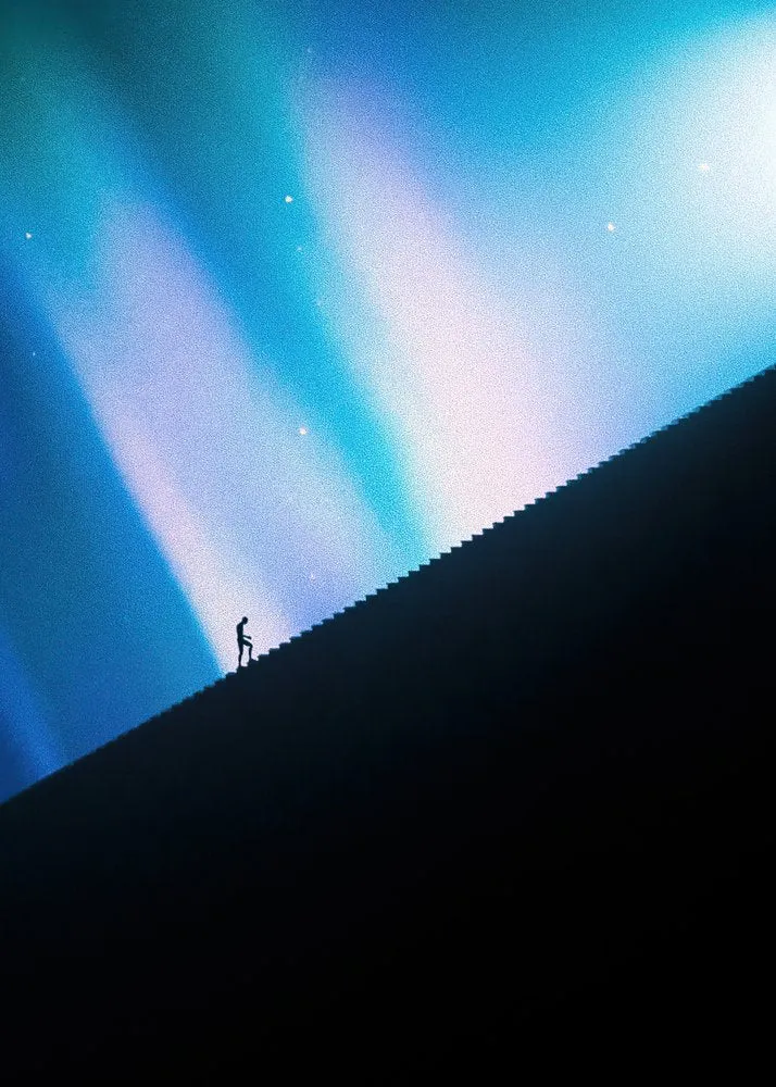Stairway To Stars