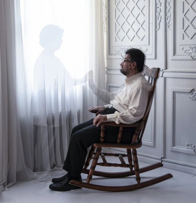 Silent Memory by Window