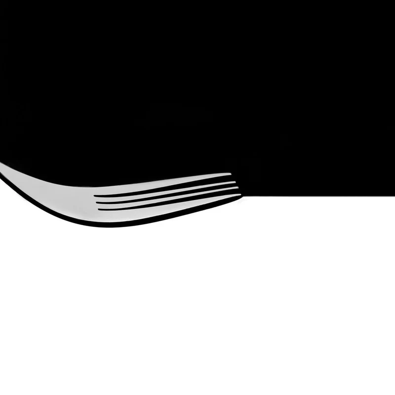 Elegant Dining Fork