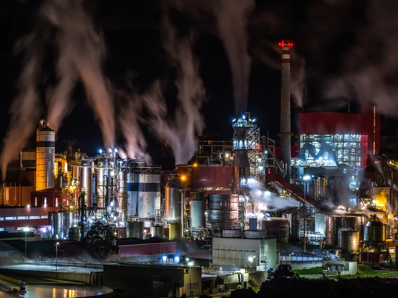 Industria