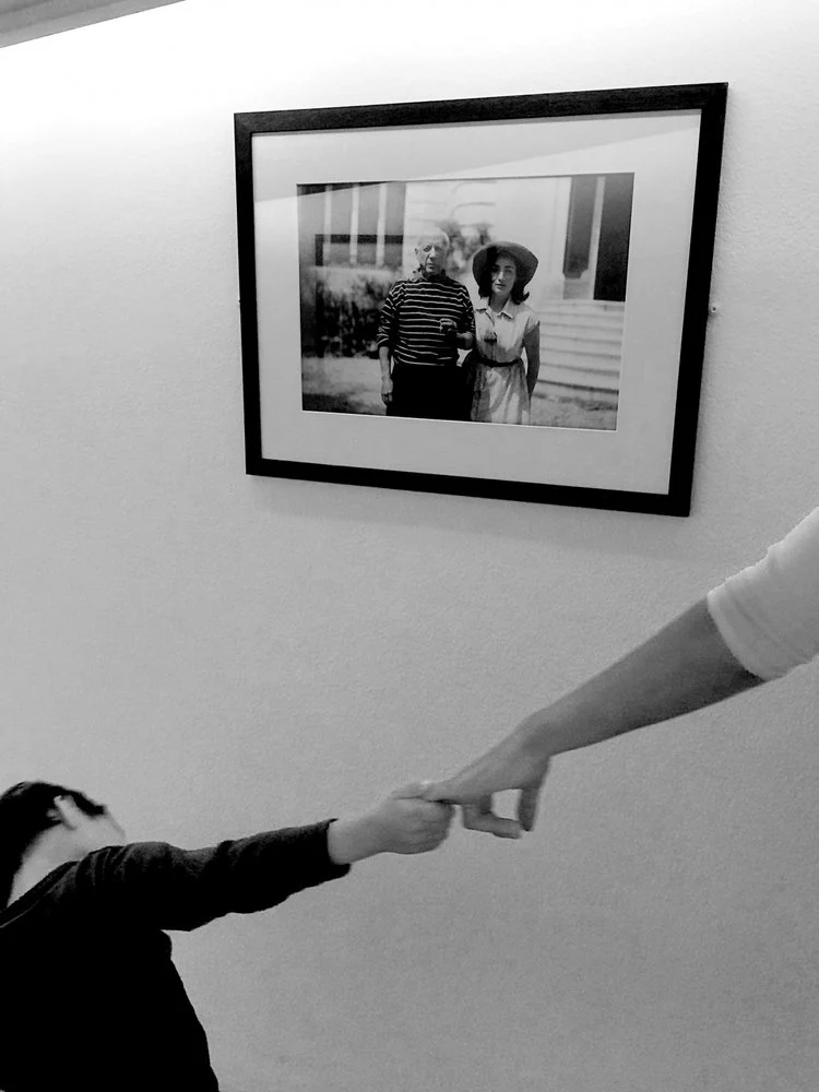 Generational Touch