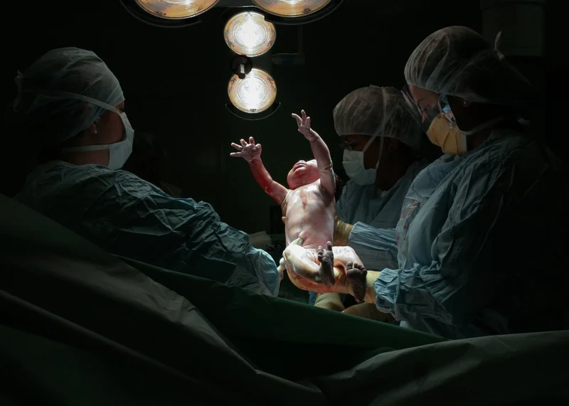 Miracle of Birth