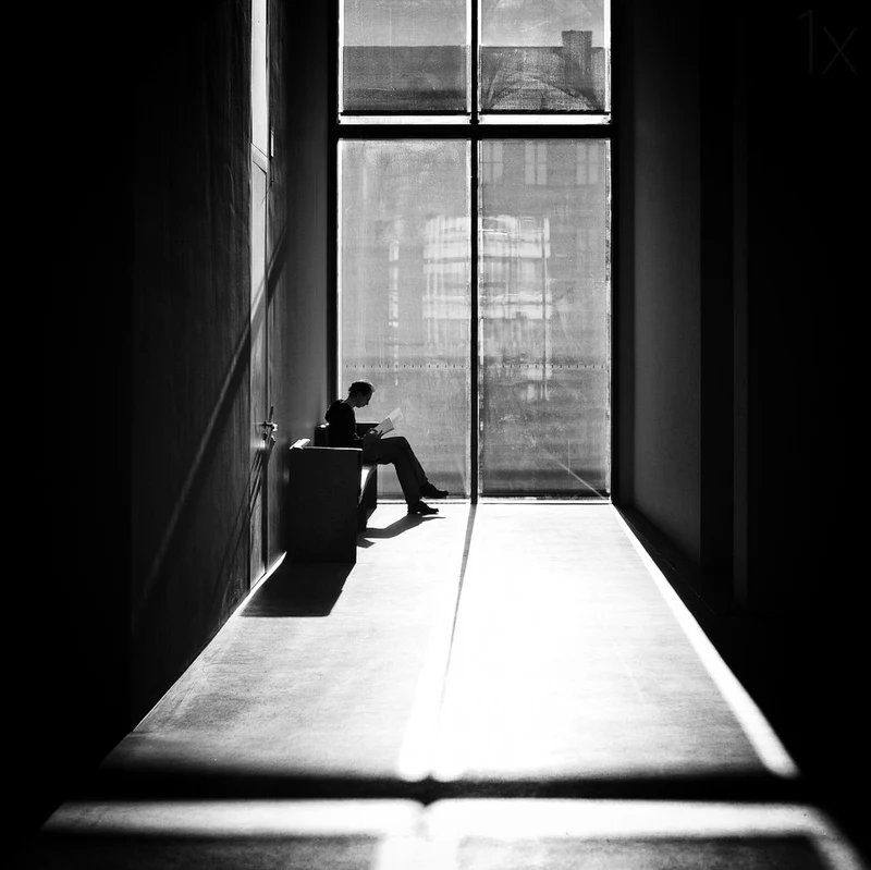 Reading in Light