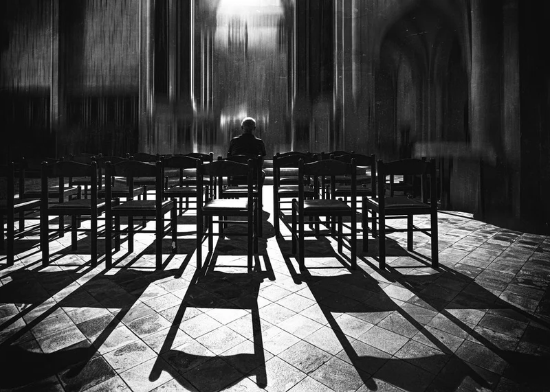Quiet Contemplation