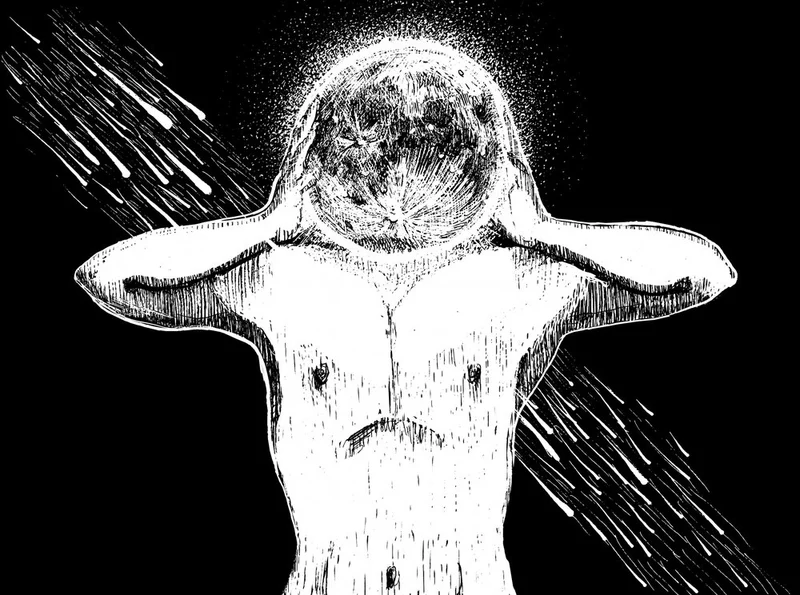 Man of the Universe