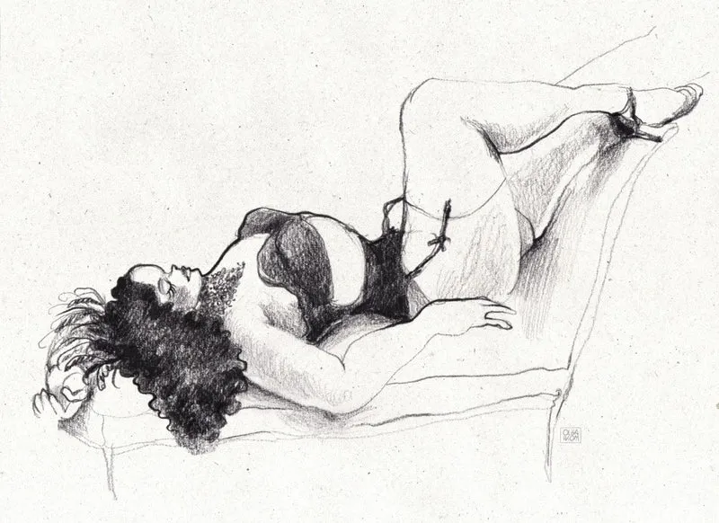Burlesque