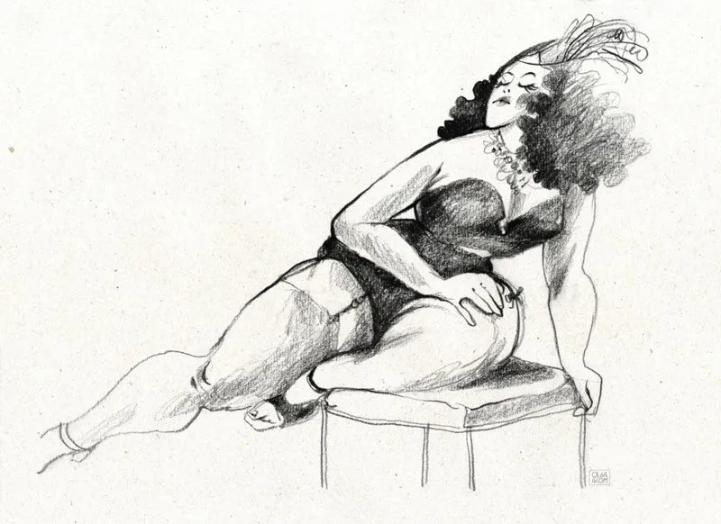 Burlesque