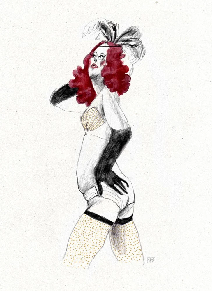 Burlesque