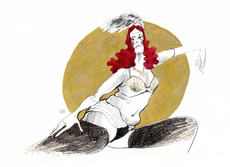 Burlesque