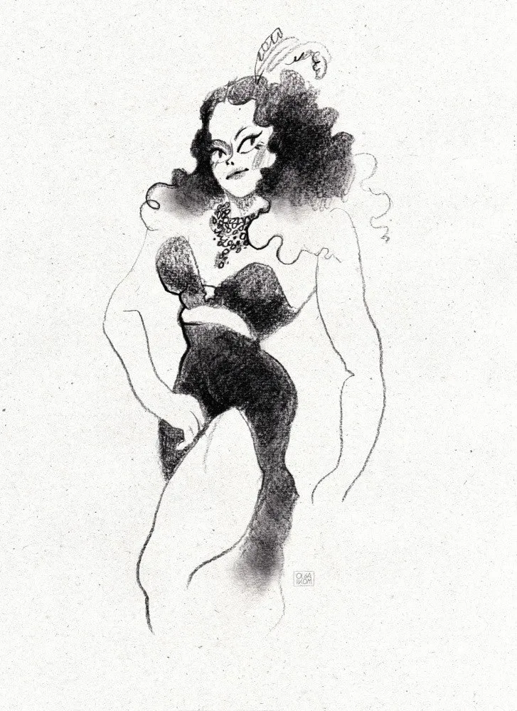 Burlesque