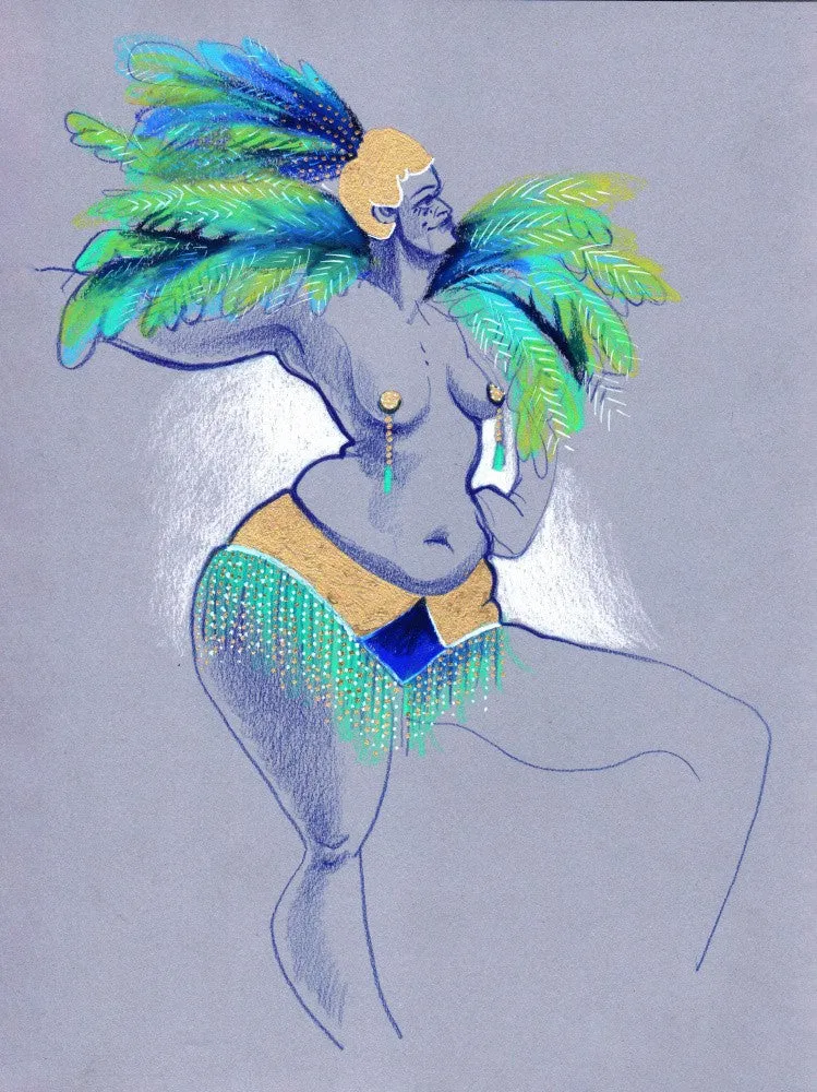 Burlesque