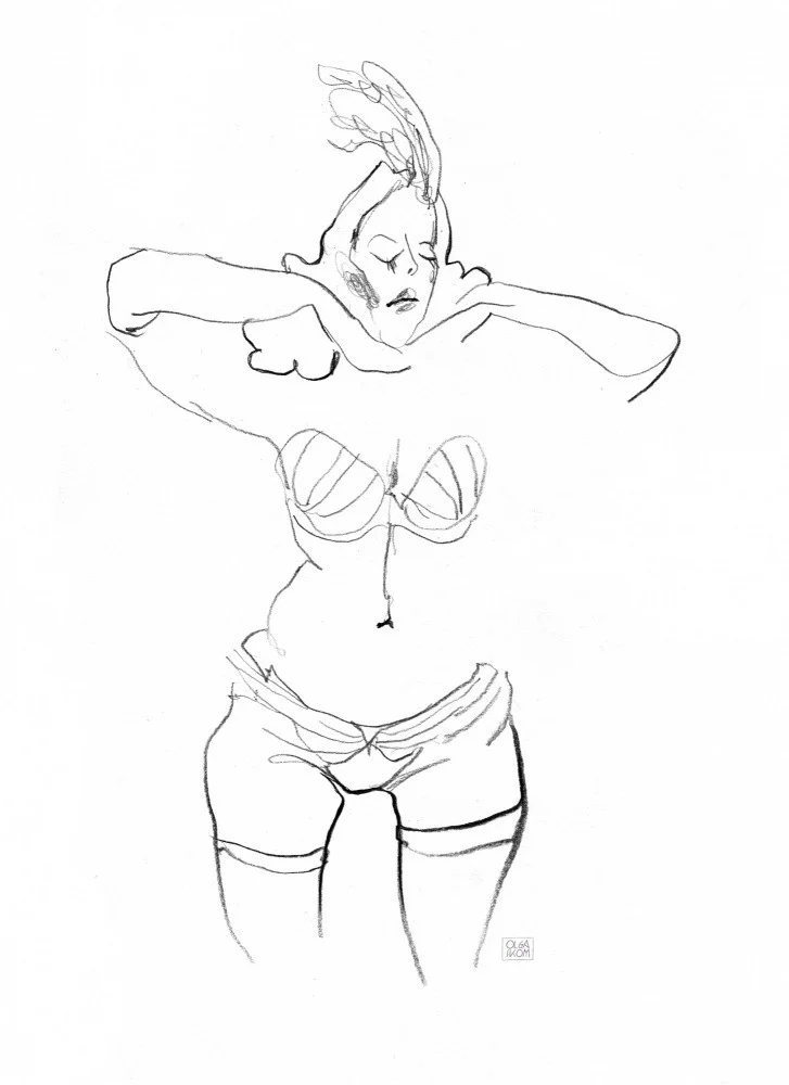 Woman