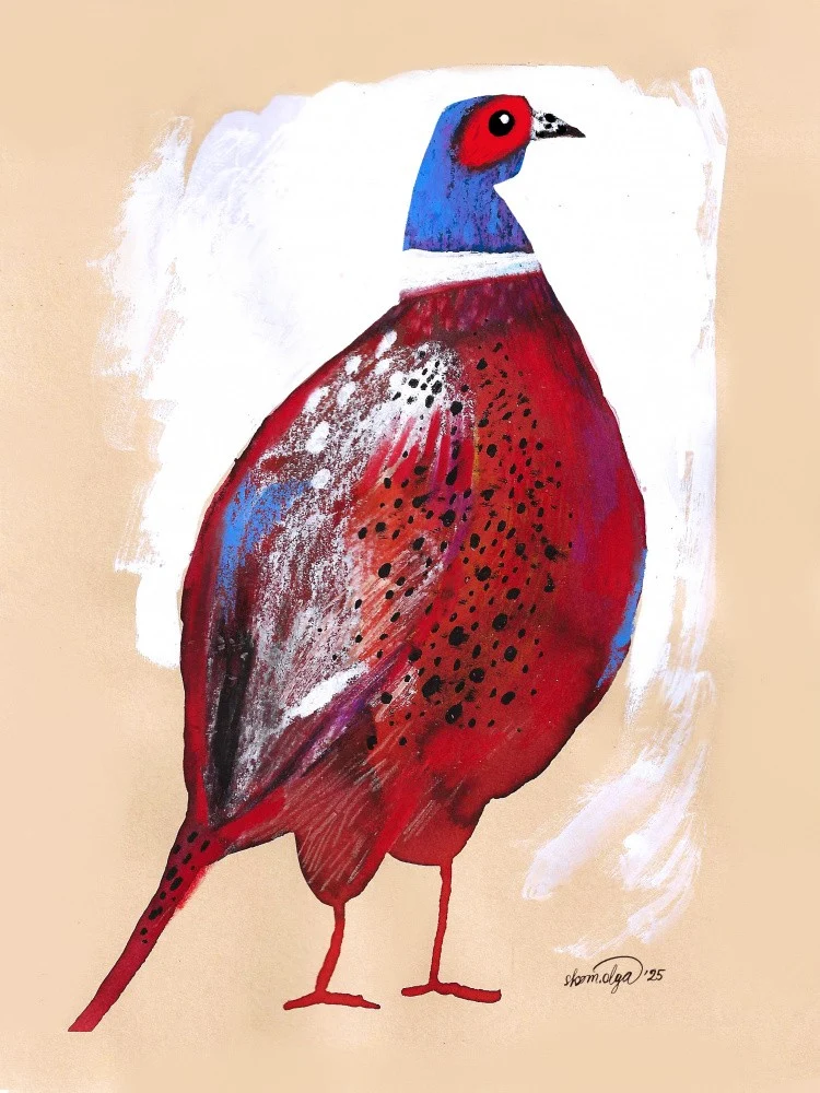Bird