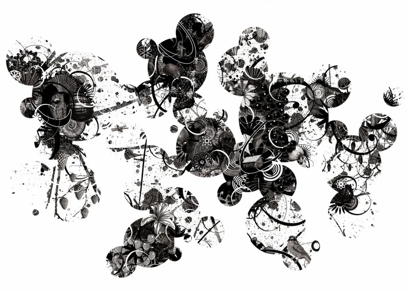 Fragments III