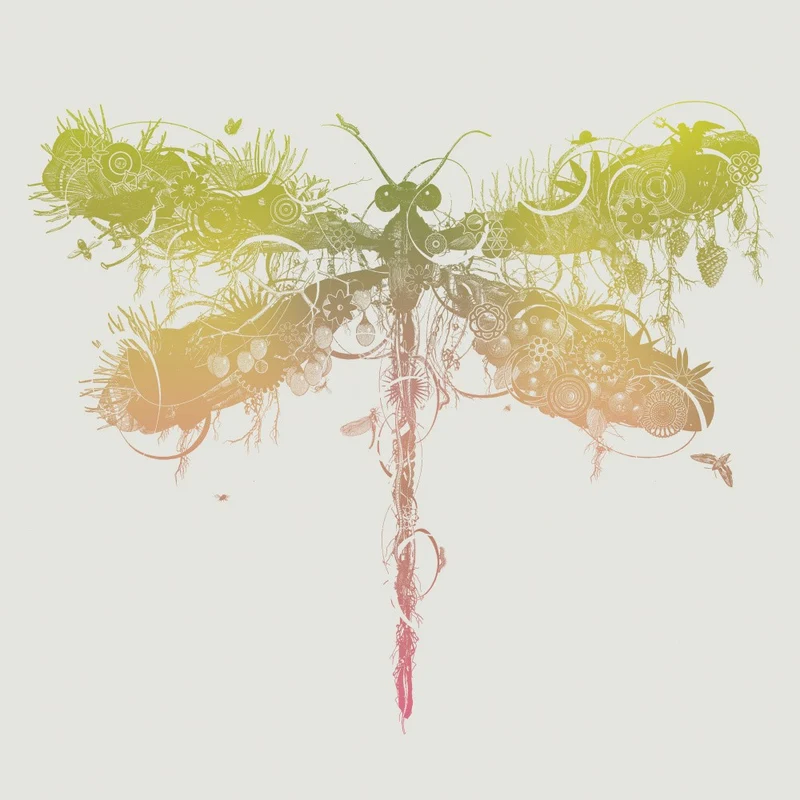 Dragonfly