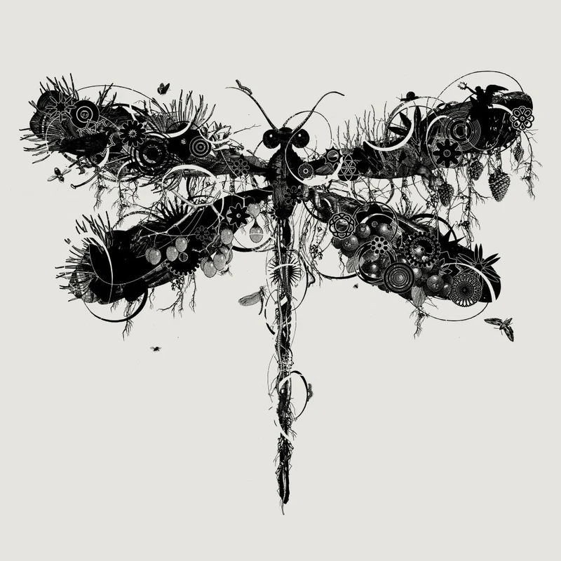Dragonfly
