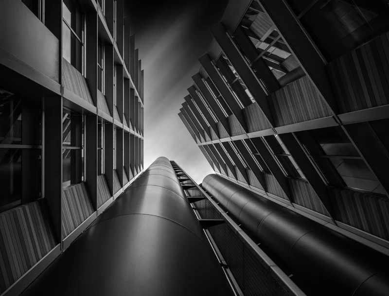 London skyscraper