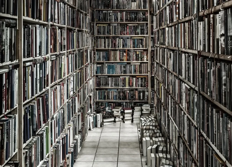 Reading Stuff