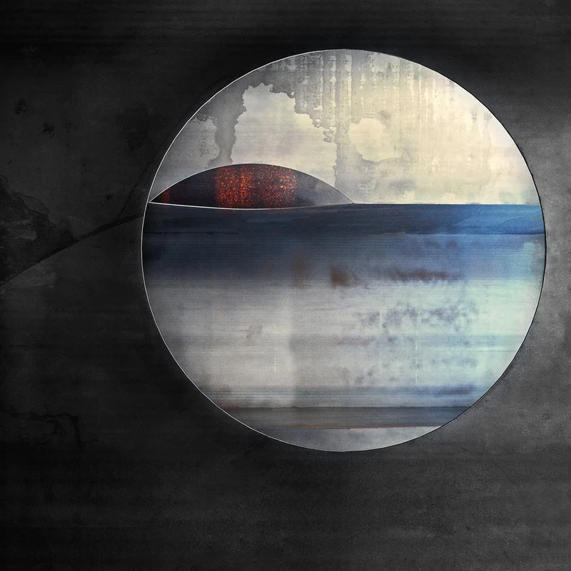 Abstract Horizon Sphere