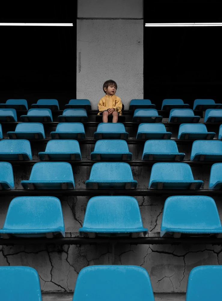 Solitary Child Stadium
