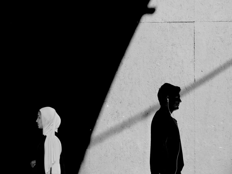 Contrasting City Profiles