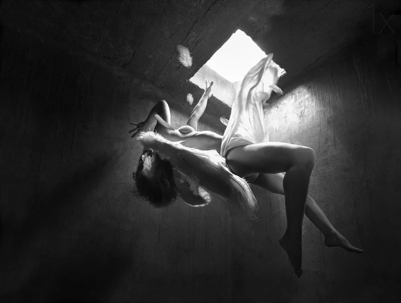 Floating Dream