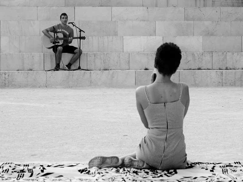 Acoustic Urban Performance