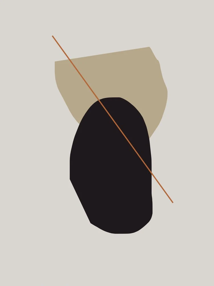 Abstract Organic Forms