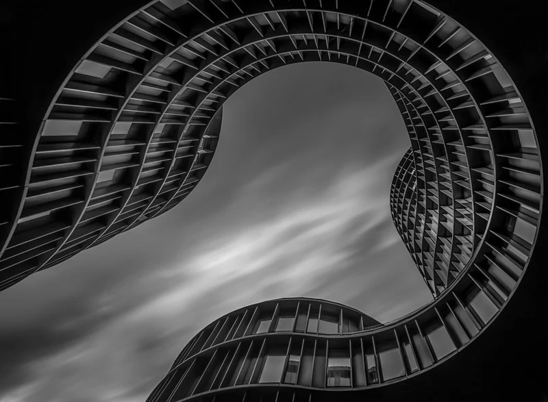 Dynamic Abstract Architecture