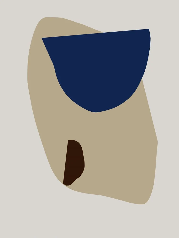 Modern Abstract Shapes
