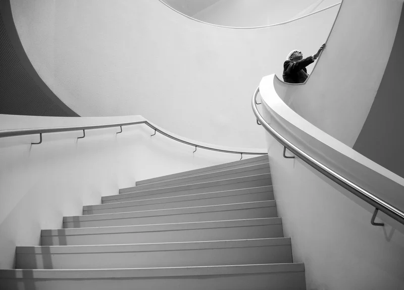 Spiral Ascent