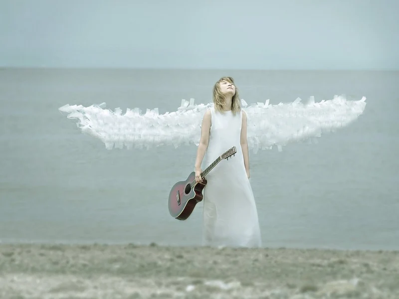 Angel of the Sea