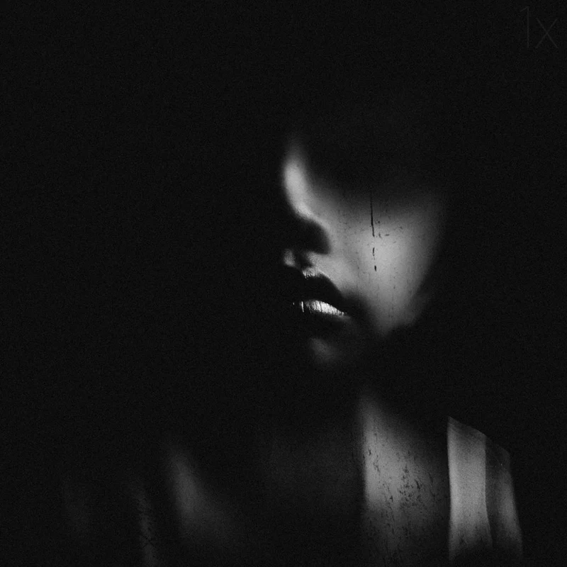 Emotional Portrait